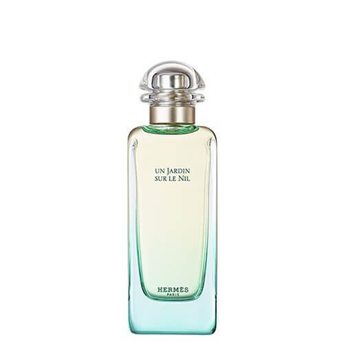HERMÈS Ein Garten am Nil - Eau de Toilette 3346138900087